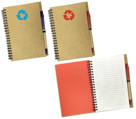 Eco Notepad 20