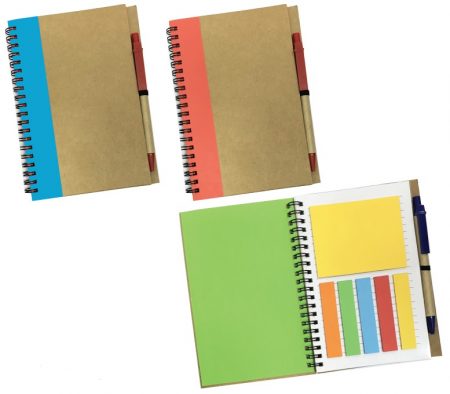 Eco Notepad 23
