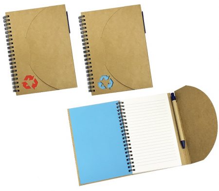 Eco Notepad 24