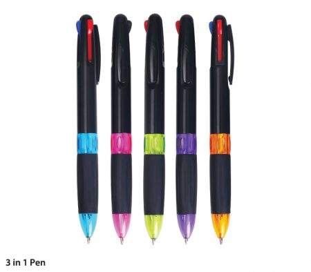 3 in 1 Pen
