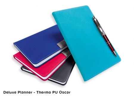 Deluxe Planner