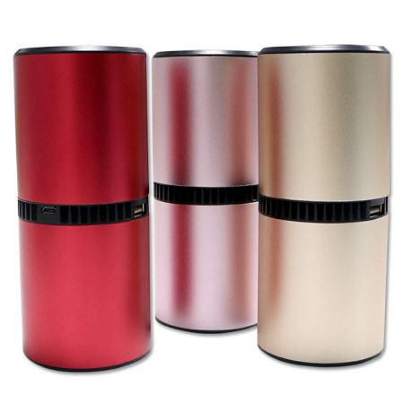 Personal/Car Purifier