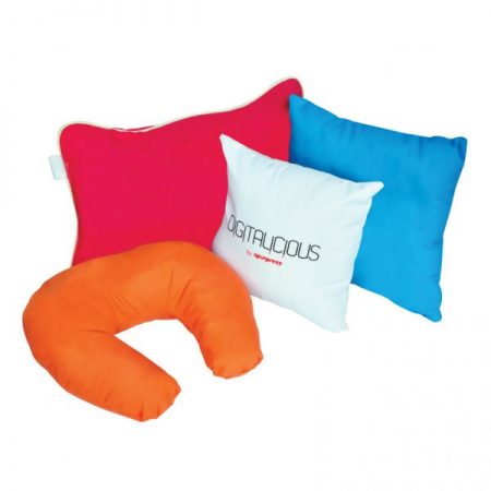 Custom Made Pillow