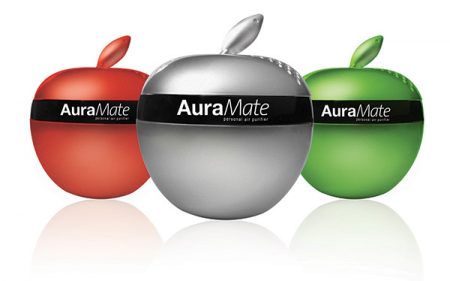 Ogawa Aura mate Personal Air Purifier
