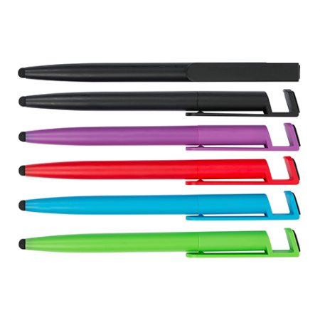 4 in 1 Multifunction Pen & Smart Phone Holder