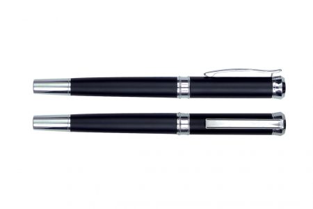 MONTE CARLO Metal Roller Pen