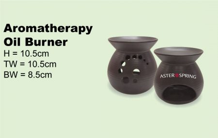 Aromatic Oil Burner