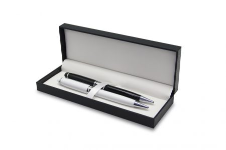 Single/ Double Pen Box
