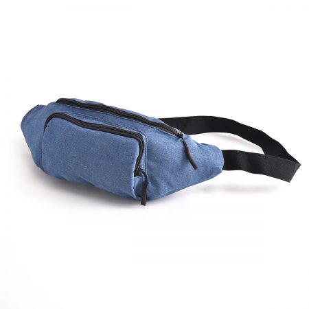 Multipurpose Bag -38cm (L) x 10cm (W) x 15cm (H) -Blue