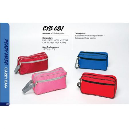 Carry Bag