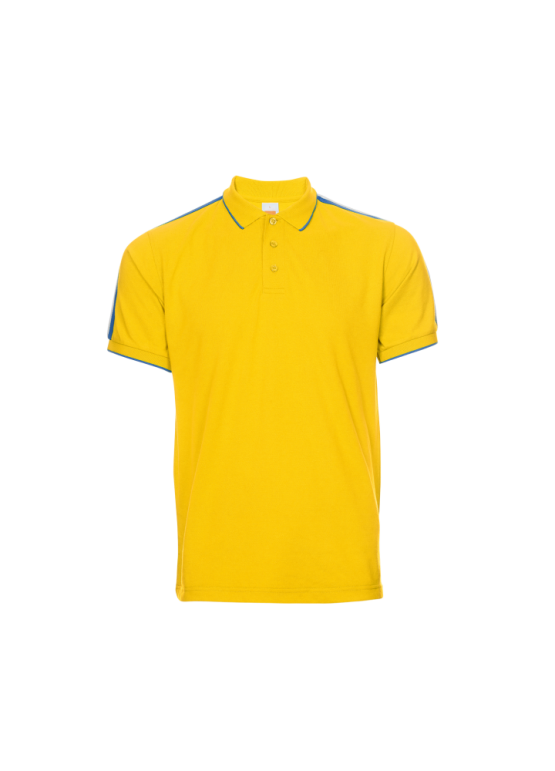HC2216-golden yellow