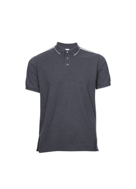 Honeycomb T-shirt HONEY COMB HC2276 230gsm - Dark Grey