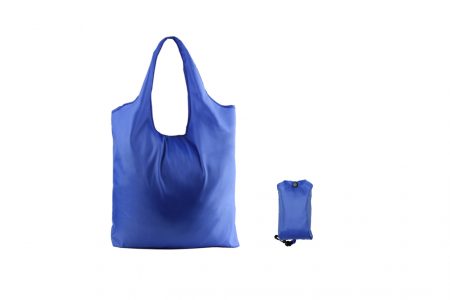 Foldable Shopping Bag