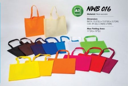 Non Woven Bag-016