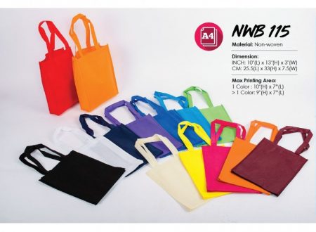 Non Woven Bag