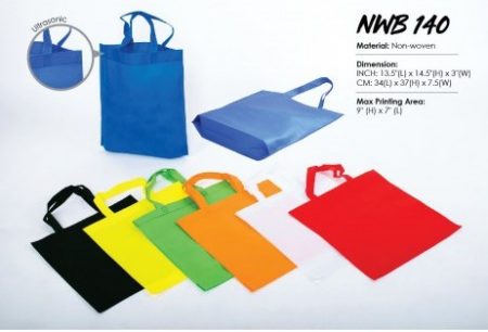 Non Woven Bag -140