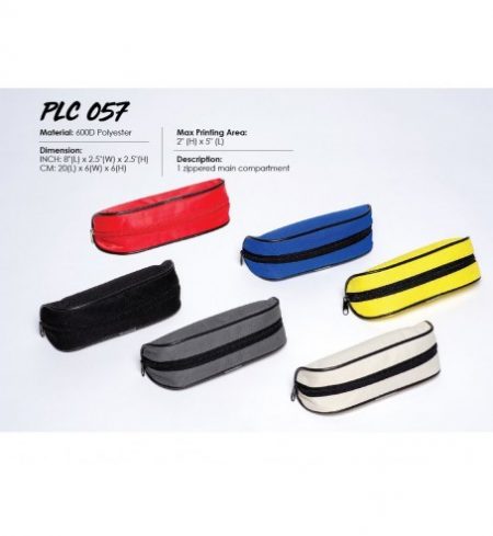 Microfiber Pencil Case 57