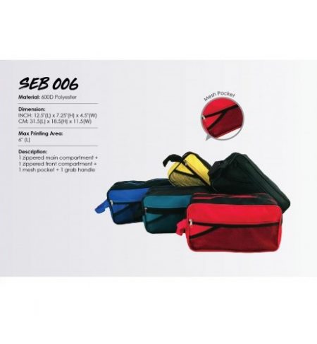 Shoe Bag 006