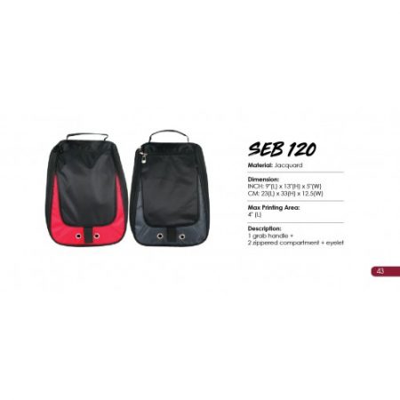 Shoe Bag 120