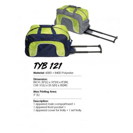 Trolley Bag 121