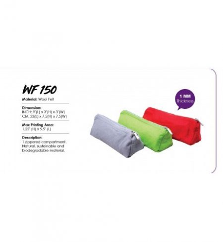Pencil Case 150