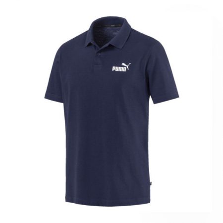 PUMA Collar T-Shirt
