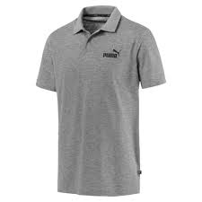 PUMA Collar T-shirt 4