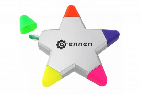 Star Highlighter