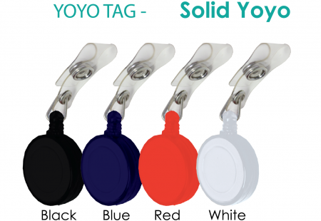 Yoyo Tag