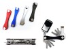 Key Organizer (Silver) / Smart Key Holder