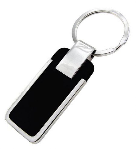 Leather Keyholder