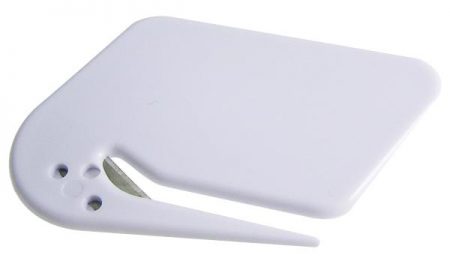 Letter Opener