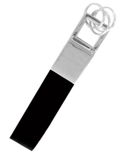 Genuine Leather Keyholder 2
