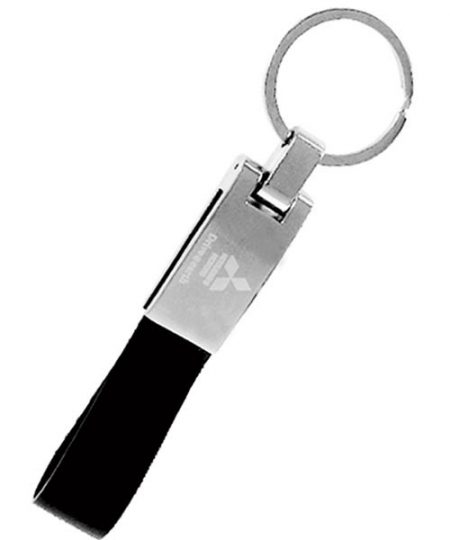 Genuine Leather Keyholder