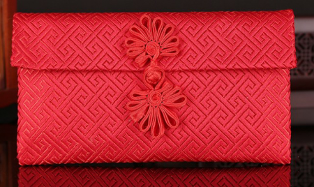 Ang Pao Purse