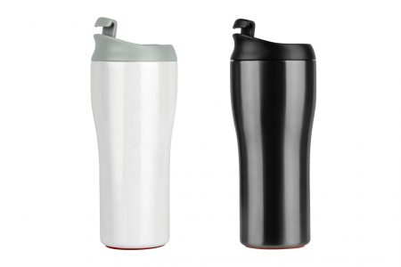 Vacuum Thermal Suction Mug