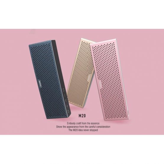 Remax bluetooh speaker 3