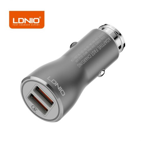 LDNIO USB