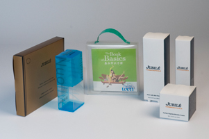 Customize PP Cosmetic Box And Pharmaceutical Box