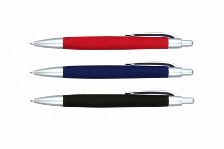 Plastic Ball Pen