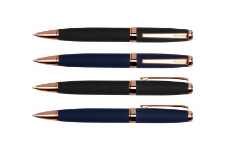 Metal Ball Pen B879