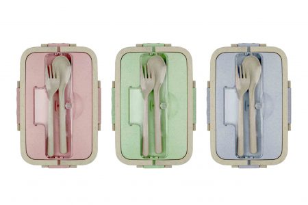Eco Lunch Box