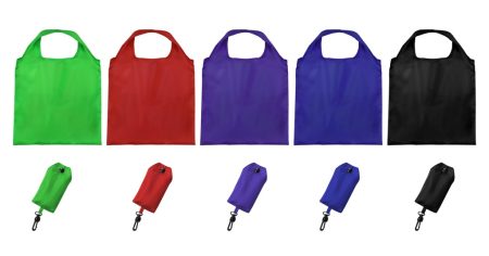 Foldable Shopping Bag