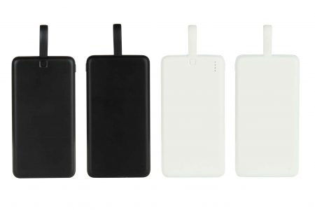 Li-Polymer Power Bank 10000mAH