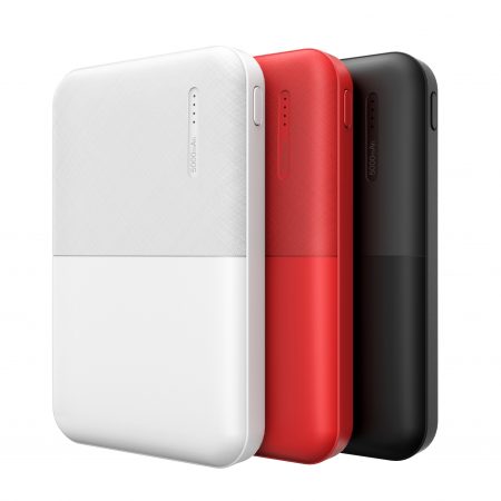 Mini Power Bank 10000 mAH