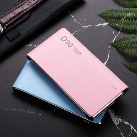 Portable Power Bank 10000 mAH