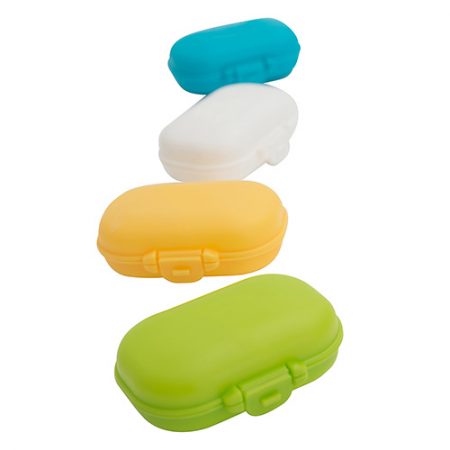 Multipurpose Case