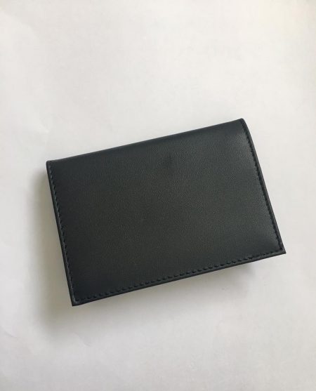 Genuine Leather Card Holder
