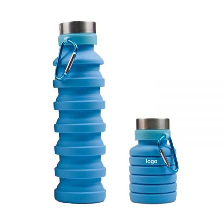 Collapsible Water Bottle