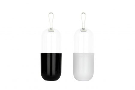 Capsule Case